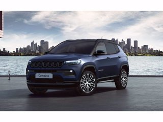 JEEP Compass 1.5 turbo t4 mhev summit 2wd 130cv dct