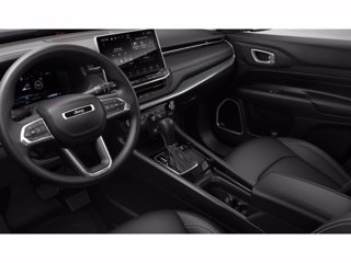 JEEP Compass 1.5 turbo t4 mhev summit 2wd 130cv dct
