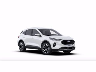 FORD Kuga 2.5 full hybrid titanium 2wd 180cv auto