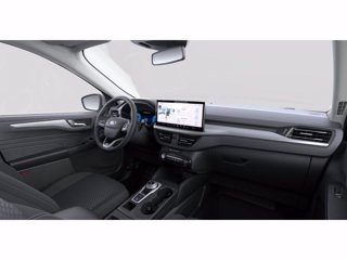 FORD Kuga 2.5 full hybrid titanium 2wd 180cv auto