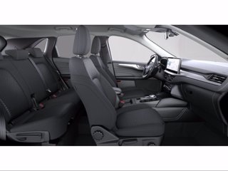 FORD Kuga 2.5 full hybrid titanium 2wd 180cv auto