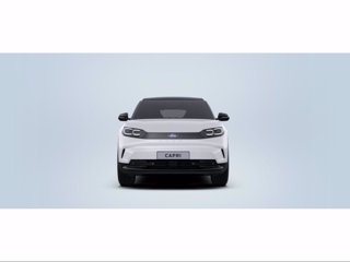 FORD Capri 77kwh extended range premium rwd