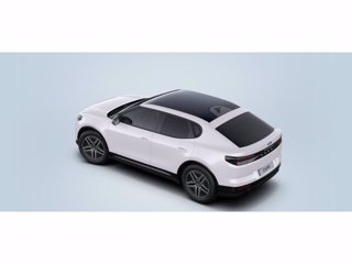 FORD Capri 77kwh extended range premium rwd