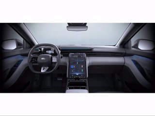FORD Capri 77kwh extended range premium rwd