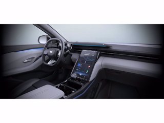 FORD Capri 77kwh extended range premium rwd