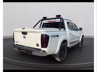 NISSAN Navara 2.3 dci d.cab tekna 4wd 190cv auto e6