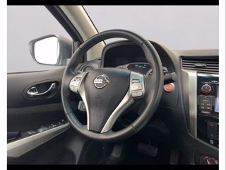 NISSAN Navara 2.3 dci d.cab tekna 4wd 190cv auto e6