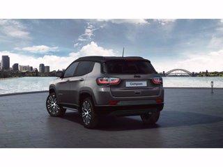JEEP Compass 1.5 turbo t4 mhev summit 2wd 130cv dct