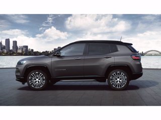 JEEP Compass 1.5 turbo t4 mhev summit 2wd 130cv dct