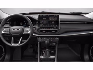JEEP Compass 1.5 turbo t4 mhev summit 2wd 130cv dct