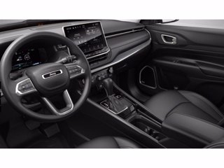 JEEP Compass 1.5 turbo t4 mhev summit 2wd 130cv dct