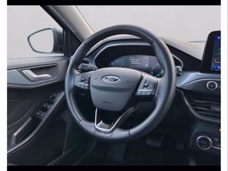 FORD Focus active sw 1.5 ecoblue 120cv