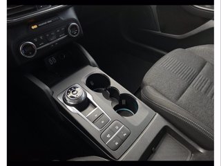 FORD Focus active sw 1.5 ecoblue 120cv
