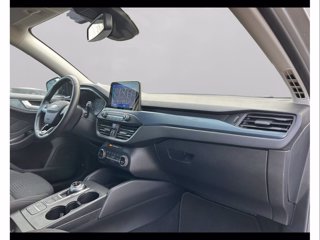 FORD Focus active sw 1.5 ecoblue 120cv