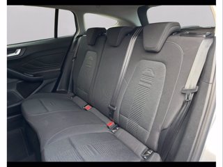 FORD Focus active sw 1.5 ecoblue 120cv