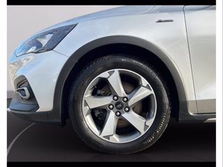 FORD Focus active sw 1.5 ecoblue 120cv