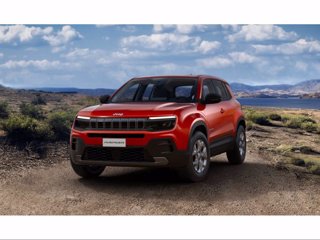 JEEP Avenger 1.2 Turbo Longitude