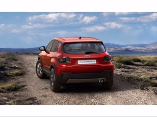 JEEP Avenger 1.2 Turbo Longitude