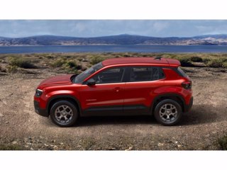 JEEP Avenger 1.2 Turbo Longitude