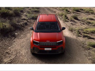 JEEP Avenger 1.2 Turbo Longitude