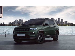 JEEP Compass 1.5 Turbo T4 130 CV MHEV 2WD North Star