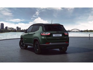 JEEP Compass 1.5 Turbo T4 130 CV MHEV 2WD North Star