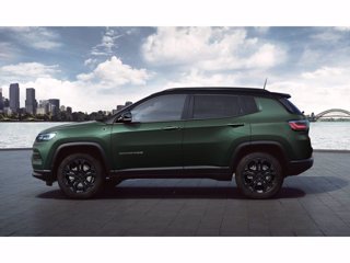 JEEP Compass 1.5 Turbo T4 130 CV MHEV 2WD North Star