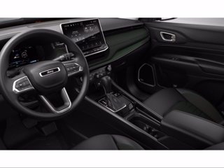 JEEP Compass 1.5 Turbo T4 130 CV MHEV 2WD North Star