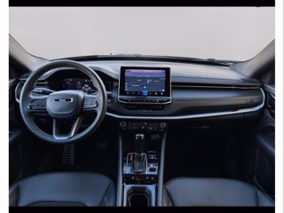 JEEP Compass 1.3 turbo t4 phev 80 anniversario 4xe auto