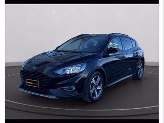 FORD Focus active 1.5 ecoblue s&s 120cv
