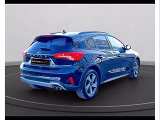 FORD Focus active 1.5 ecoblue s&s 120cv