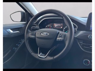 FORD Focus active 1.5 ecoblue s&s 120cv