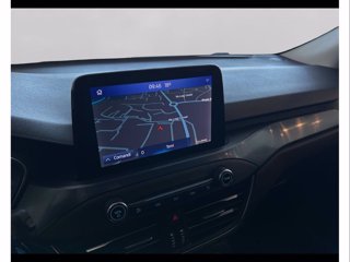 FORD Focus active 1.5 ecoblue s&s 120cv