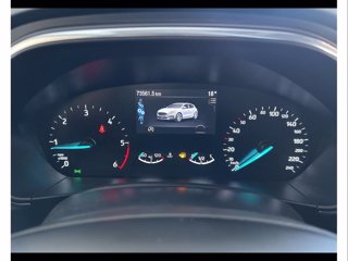 FORD Focus active 1.5 ecoblue s&s 120cv