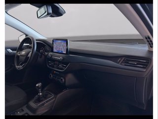 FORD Focus active 1.5 ecoblue s&s 120cv