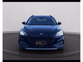 FORD Focus active 1.5 ecoblue s&s 120cv