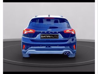 FORD Focus active 1.5 ecoblue s&s 120cv