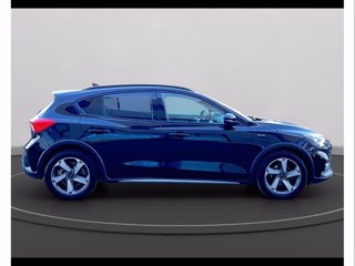 FORD Focus active 1.5 ecoblue s&s 120cv