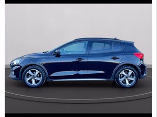 FORD Focus active 1.5 ecoblue s&s 120cv