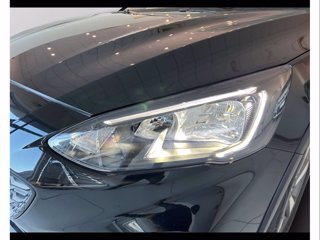FORD Focus active 1.5 ecoblue s&s 120cv