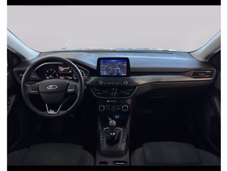 FORD Focus active 1.5 ecoblue s&s 120cv