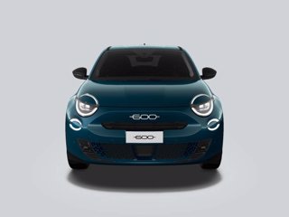 FIAT 600 Hybrid MHEV
