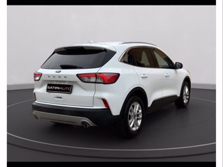 FORD Kuga 1.5 ecoblue titanium 2wd 120cv
