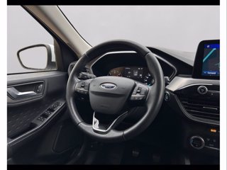 FORD Kuga 1.5 ecoblue titanium 2wd 120cv