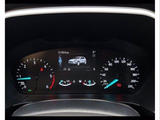 FORD Kuga 1.5 ecoblue titanium 2wd 120cv