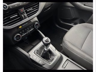 FORD Kuga 1.5 ecoblue titanium 2wd 120cv