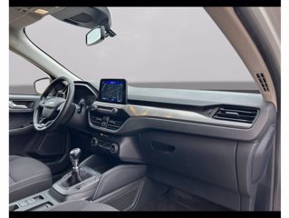 FORD Kuga 1.5 ecoblue titanium 2wd 120cv