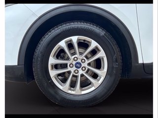 FORD Kuga 1.5 ecoblue titanium 2wd 120cv