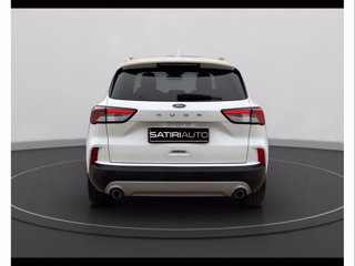 FORD Kuga 1.5 ecoblue titanium 2wd 120cv