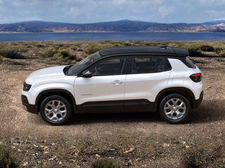 JEEP Avenger 1.2 Turbo MHEV Altitude